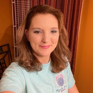 Meet your Posher, Kristie